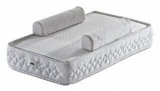 Yataş Bedding Agu 70x130 cm Visco + Yaylı Yatak kullananlar yorumlar